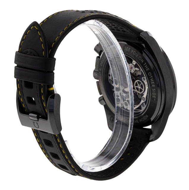 Omega Speedmaster Dark Side of the Moon 311.92.44.30.01.001 Image 3